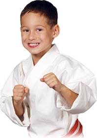 karate child